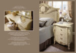 Tiziano Night Bedroom Set p5586 By ESF Furniture 23