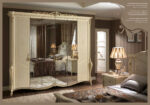 Tiziano Night Bedroom Set p5586 By ESF Furniture 26