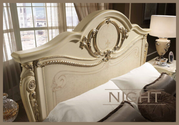 Tiziano-Night_footboard