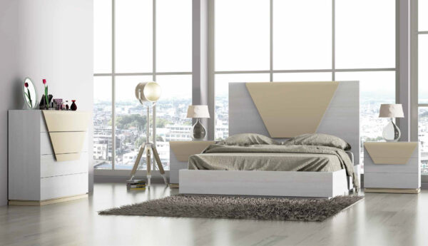 DOR 87 Bedroom p10781 By ESF Furniture 4
