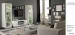 Roma White Additional Items Dining Room Set p6633 By ESF Furniture 39