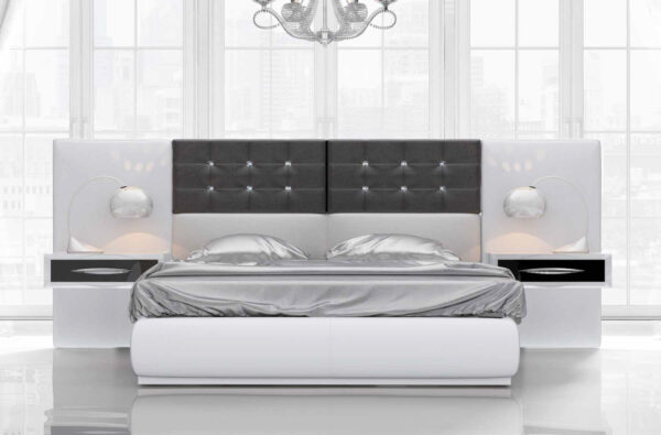 DOR 81 Bedroom p10775 By ESF Furniture 4