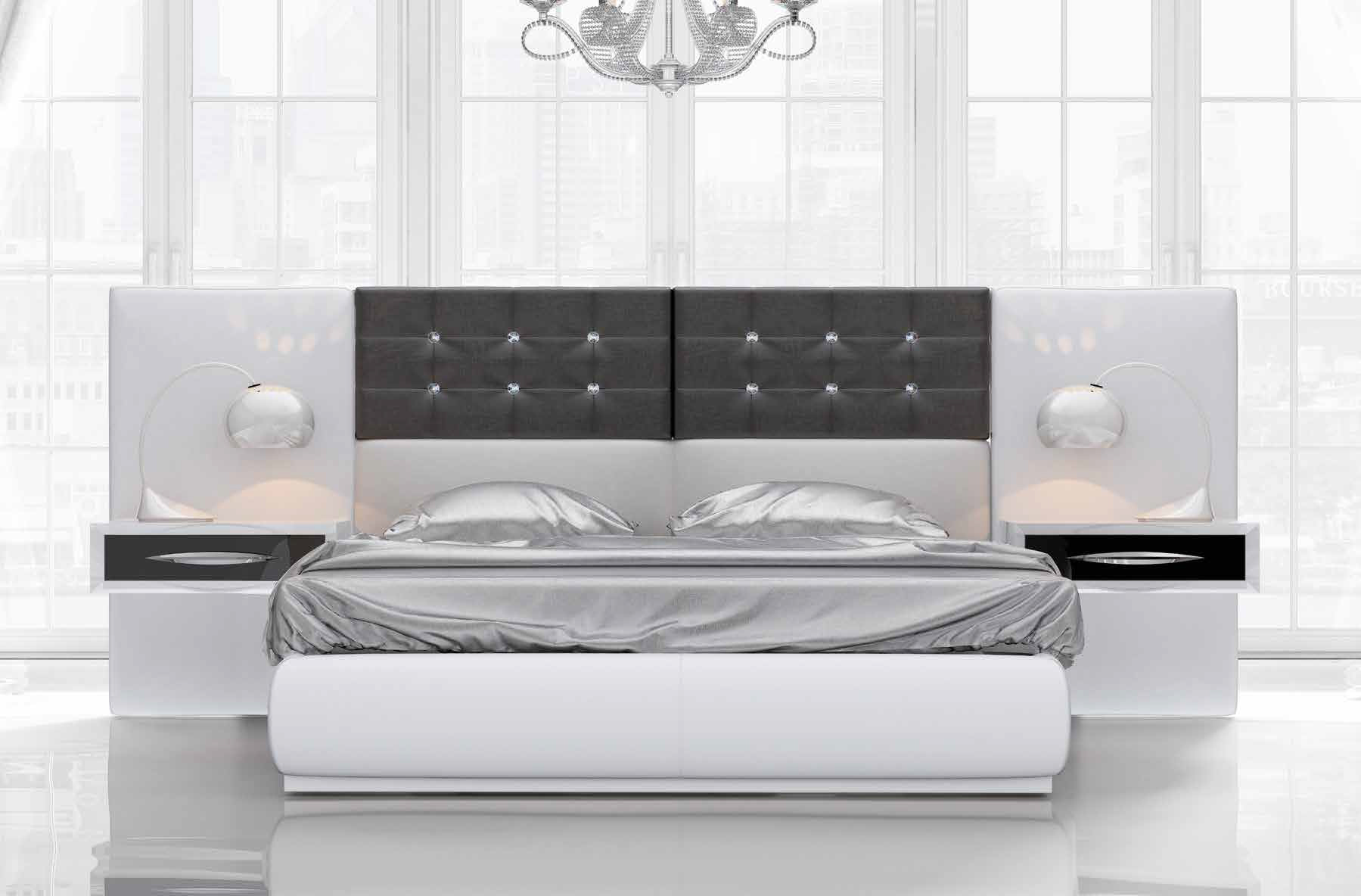 DOR 81 Bedroom p10775 By ESF Furniture 4