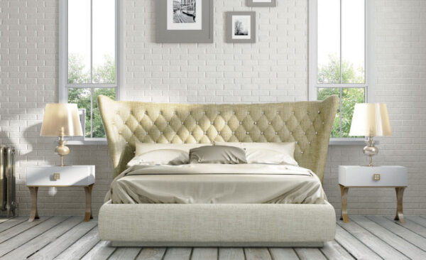 DOR 161 Bedroom p10855 By ESF Furniture 4