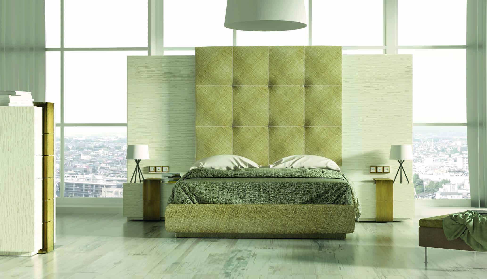 DOR 05 Bedroom p10696 By ESF Furniture