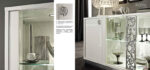 Roma White Additional Items Dining Room Set p6633 By ESF Furniture 46