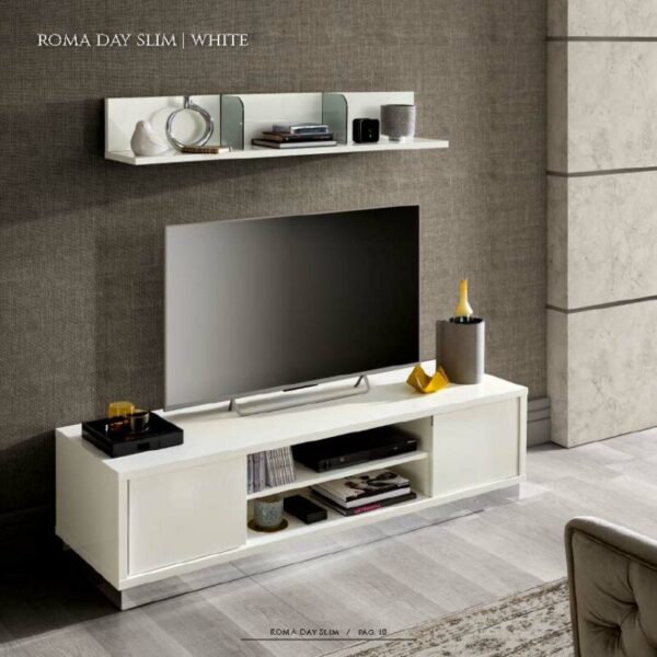 Roma White Additional Items Dining Room Set p6633 By ESF Furniture 26