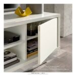 Roma White Additional Items Dining Room Set p6633 By ESF Furniture 47