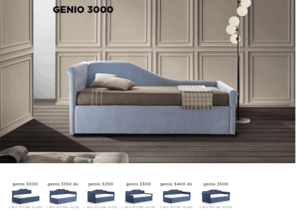 Italy_Genio-3000_sizes