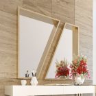 Metal Mirror Divided Color 041 Metalic