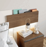 YM 109 Bedroom Set p12604 By ESF Furniture 8
