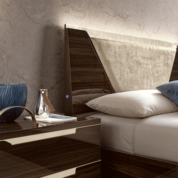 Italy_Smart-Bedroom-Walnut_headboard