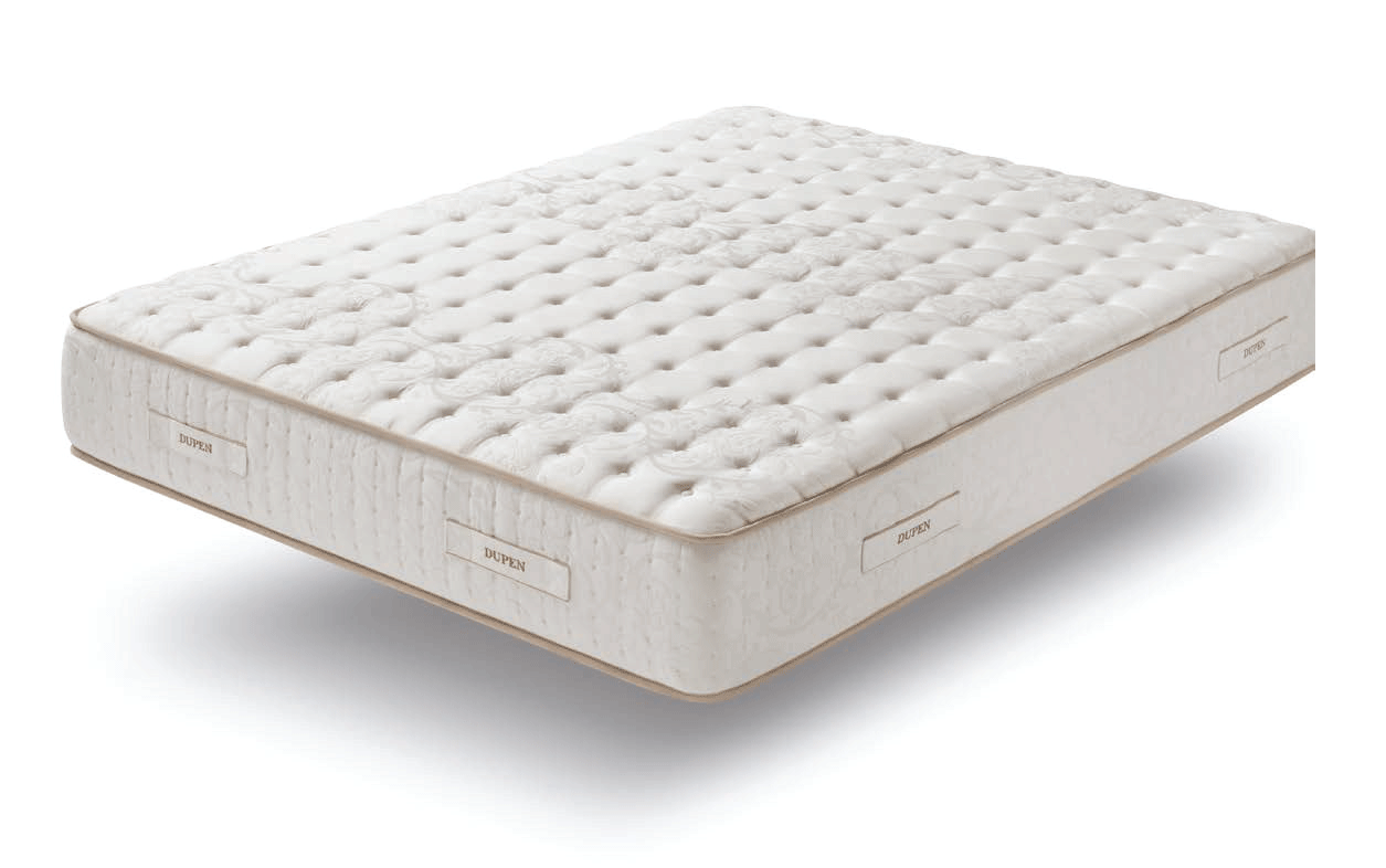 Vegas Mattress p12583 By ESF Furniture