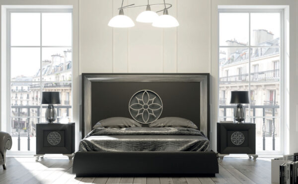 DOR 138 Bedroom p10832 By ESF Furniture 4