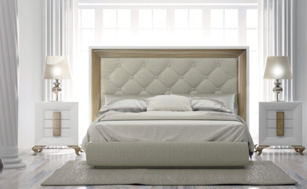 DOR 139 Bedroom p10833 By ESF Furniture 4