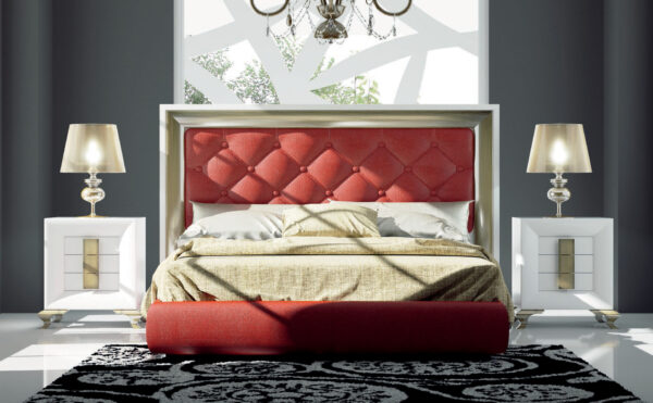 DOR 141 Bedroom p10835 By ESF Furniture 4