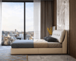 6088 Bed i27423 By ESF Furniture Luxury Beds Mobilia Cleopatra 8 6088 Bed i27423 By ESF Furniture 8