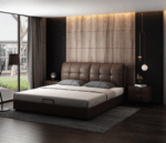 6099 Bedroom Set p11499 By ESF Furniture Luxury Bedroom Sets Mobilia Cleopatra 7 6099 Bedroom Set p11499 By ESF Furniture 7