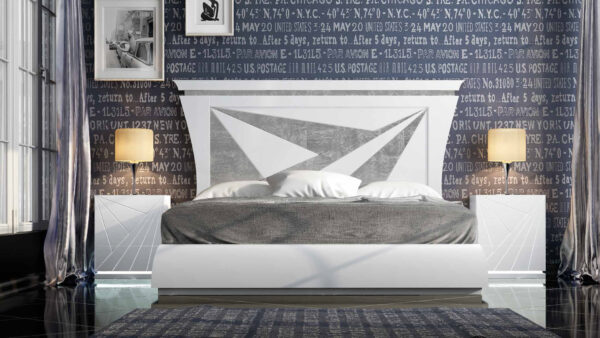 DOR 24 Bedroom p10715 By ESF Furniture 4