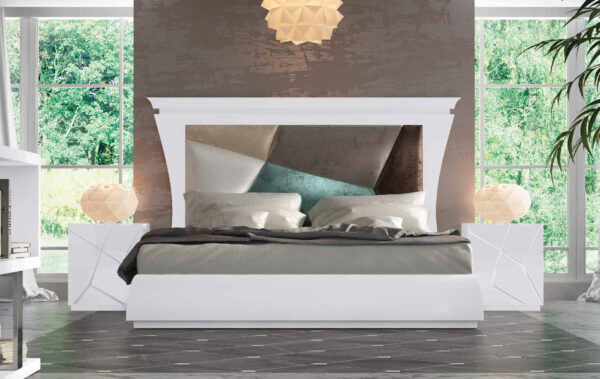 DOR 25 Bedroom p10716 By ESF Furniture 4