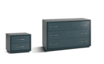 Arianna Bedroom Set p12540 By ESF Furniture 13