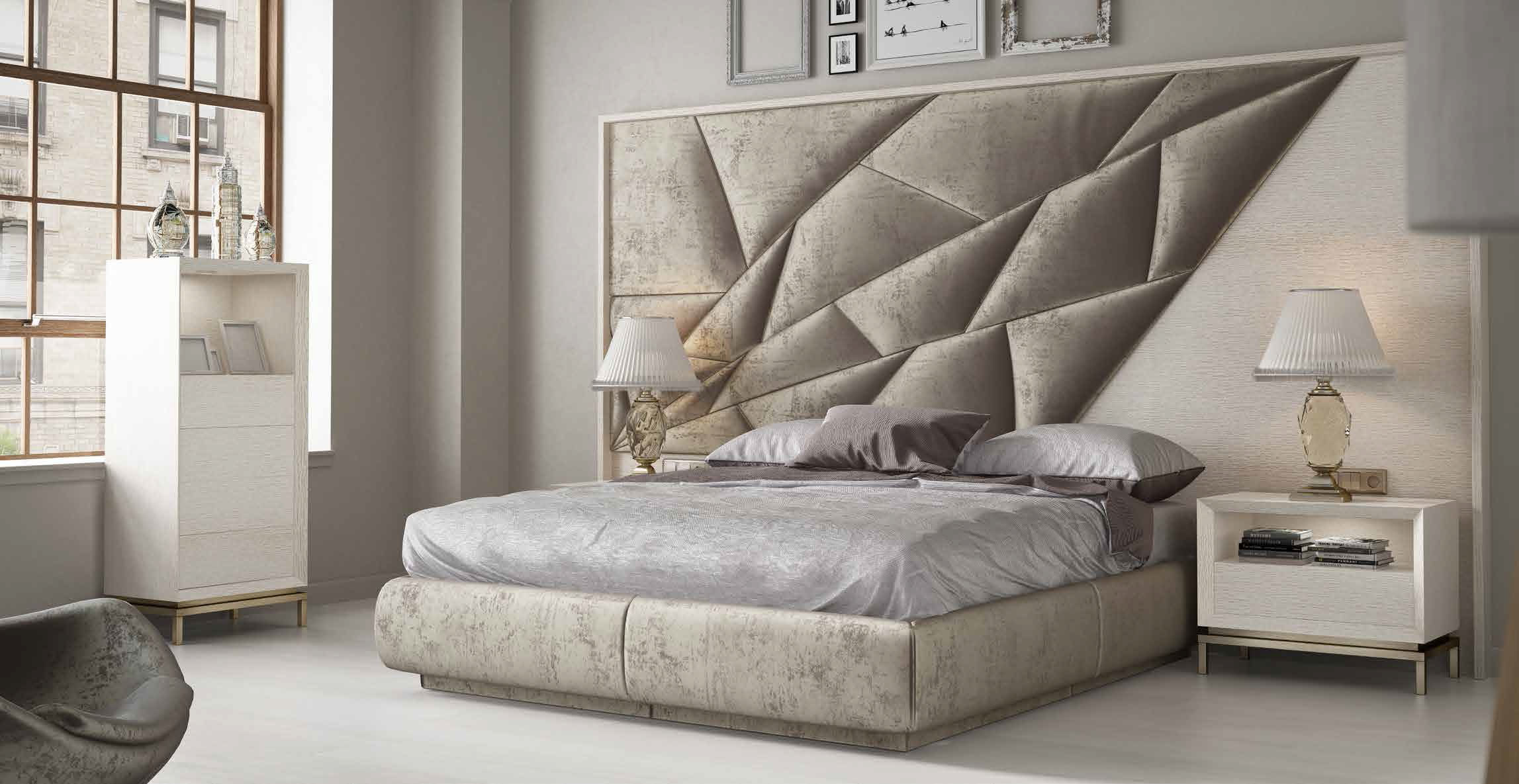 DOR 51 Bedroom p10745 By ESF Furniture