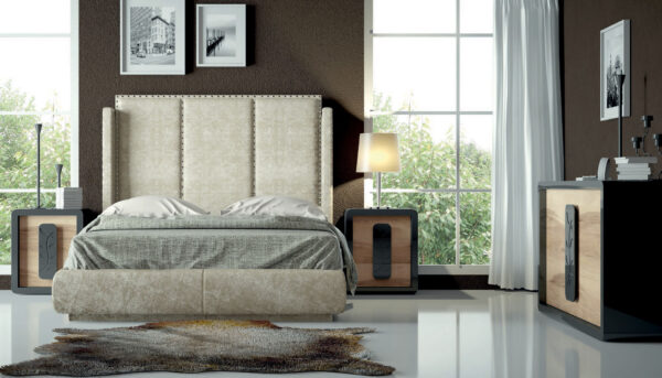 DOR 170 Bedroom p10864 By ESF Furniture 4