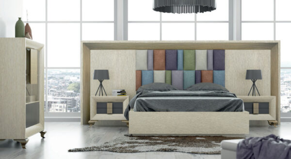 DOR 144 Bedroom p10838 By ESF Furniture 4