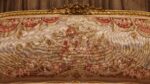 MC-7 natural beige Rococo sofa set . Custom Handmade Furniture Mobilia Cleopatra 26 MC-7 natural beige Rococo sofa set . 26
