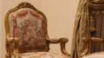 MC-7 natural beige Rococo sofa set . Custom Handmade Furniture Mobilia Cleopatra 35 MC-7 natural beige Rococo sofa set . 35