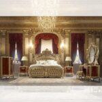 HD-961 – 5 PC Bedroom Set By Homey Design Homey Design Special Orders Mobilia Cleopatra 21 HD-961 – 5 PC Bedroom Set By Homey Design 21