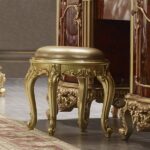 HD-961 – 5 PC Bedroom Set By Homey Design Homey Design Special Orders Mobilia Cleopatra 29 HD-961 – 5 PC Bedroom Set By Homey Design 29