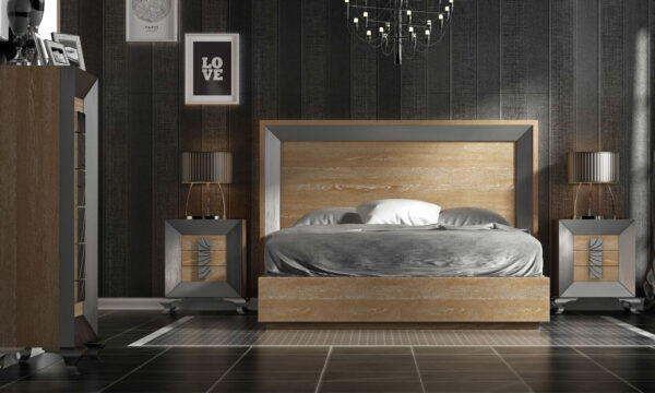 DOR 131 Bedroom p10825 By ESF Furniture 4