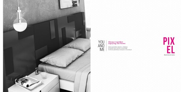 Spain-204YM12-headboard