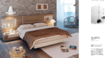 YM19 Bedroom p7438 By ESF Furniture Luxury Bedroom Sets Mobilia Cleopatra 7 YM19 Bedroom p7438 By ESF Furniture 7