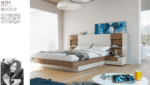 YM22 Bedroom p7440 By ESF Furniture Luxury Bedroom Sets Mobilia Cleopatra 7 YM22 Bedroom p7440 By ESF Furniture 7