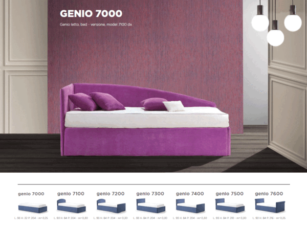 Bedroom-Italy_Genio-7000_sizes