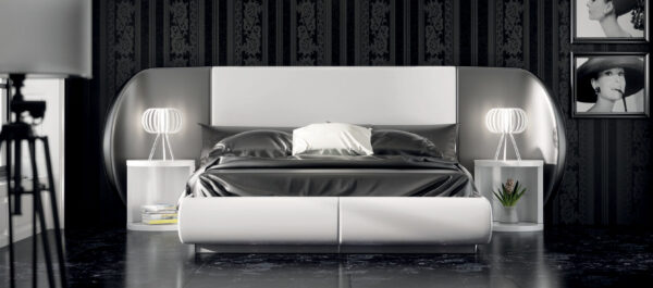 DOR 157 Bedroom p10851 By ESF Furniture 4