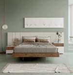 YM 103 Bedroom p12598 By ESF Furniture 8