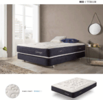 Mattresses Titanium p9044 By ESF Furniture 7