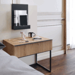 YM 104 Bedroom p12599 By ESF Furniture 8