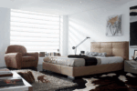 Rio Bed p12594 By ESF Furniture Luxury Bedroom Sets Mobilia Cleopatra 23 Rio Bed p12594 By ESF Furniture 23