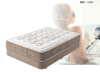 Spain_MATTRESSES-DAMA