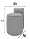 Oro Chair