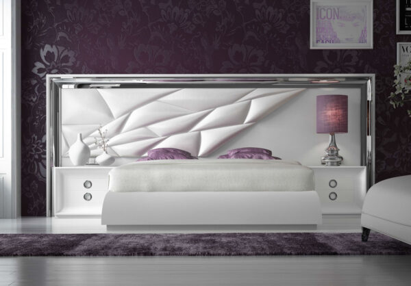 DOR 92 Bedroom p10786 By ESF Furniture 4