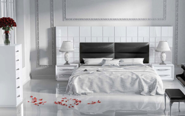 DOR 76 Bedroom p10770 By ESF Furniture 4