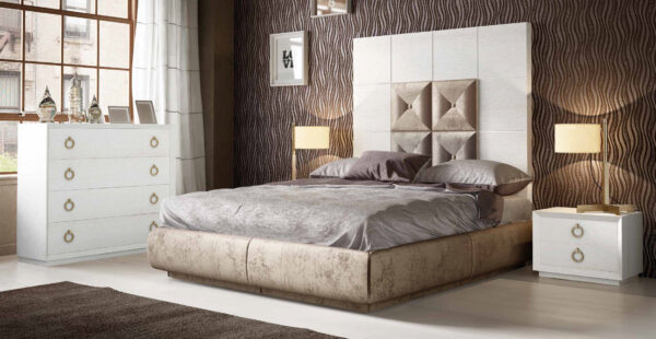 DOR 73 Bedroom p10767 By ESF Furniture 4