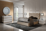 852 Gala Velvet Bedroom Set p11192 By ESF Furniture Luxury Bedroom Sets Mobilia Cleopatra 13 852 Gala Velvet Bedroom Set p11192 By ESF Furniture 13