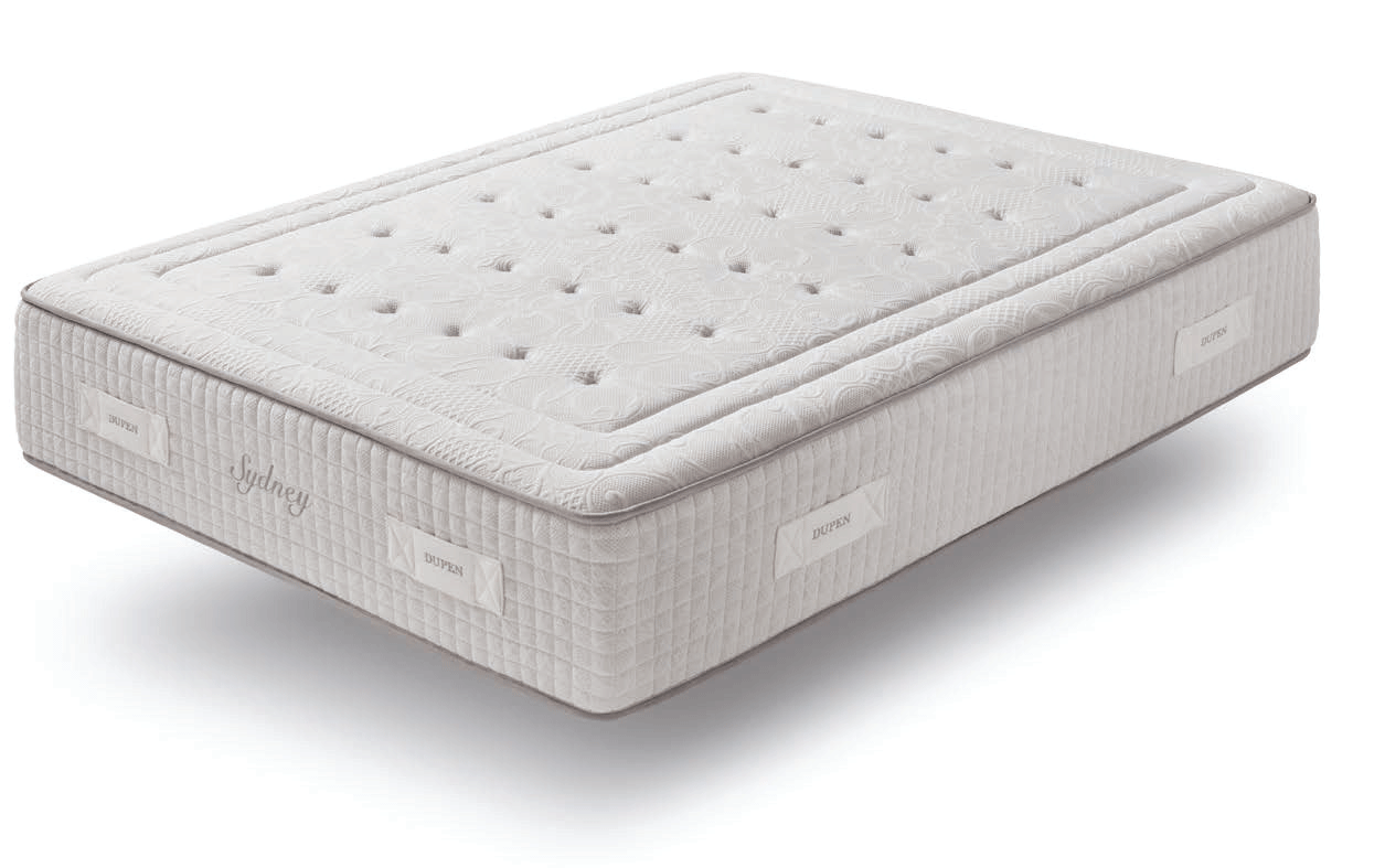 Sydney Mattress p12580 By ESF Furniture
