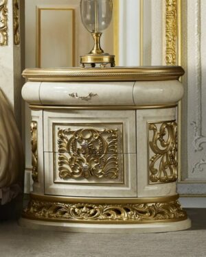 HD-903 – Nightstand By Homey Design